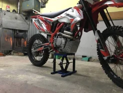 Zuum CR250 CB. 250����. ��., ��������, ��� ���, ������ �� �� ����