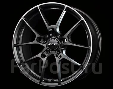 RAYS Volk Racing G025. 8.5x19", 5x114.3, ET42, �� 73,1���. ��� ����� �� ������������ ����