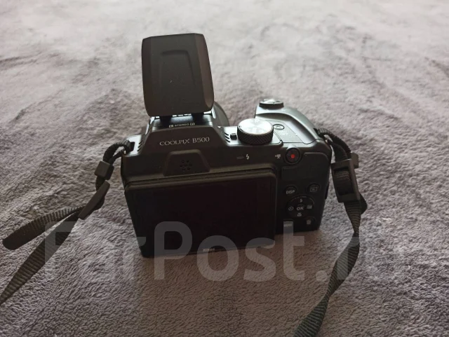 Nikon Coolpix B500. 15 - 19.9 ��, ���: 14� � ����� ����