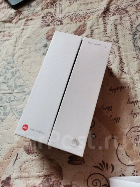 Huawei P10. �/�, �������, 3G, 4G LTE, Dual-SIM, NFC ����