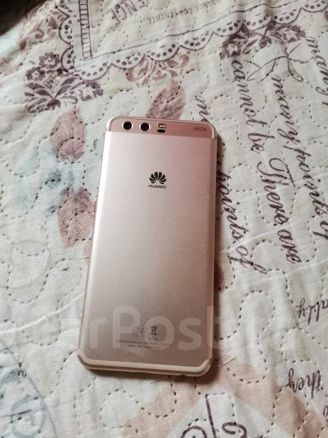 Huawei P10. �/�, �������, 3G, 4G LTE, Dual-SIM, NFC ����