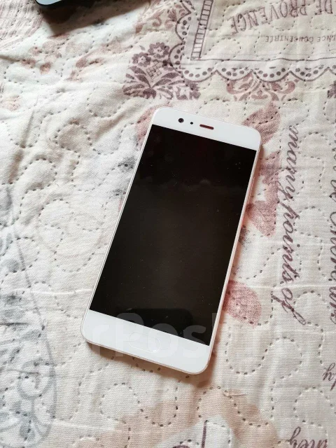 Huawei P10. �/�, �������, 3G, 4G LTE, Dual-SIM, NFC ����