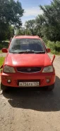 Toyota Cami. �������, 4wd, 1.3 (6 892��.�.), ������, 26 092����. �� ����