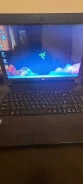 DNS Gamer. 15.6", 2,4����, ��� 6 ��, ���� 750���, WiFi: 1, Bluetooth: 1 ����