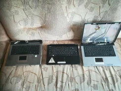 Asus A6J. 15", 1,5����, ��� 1024 ��, ���� 60���, WiFi. ��� ����� ����