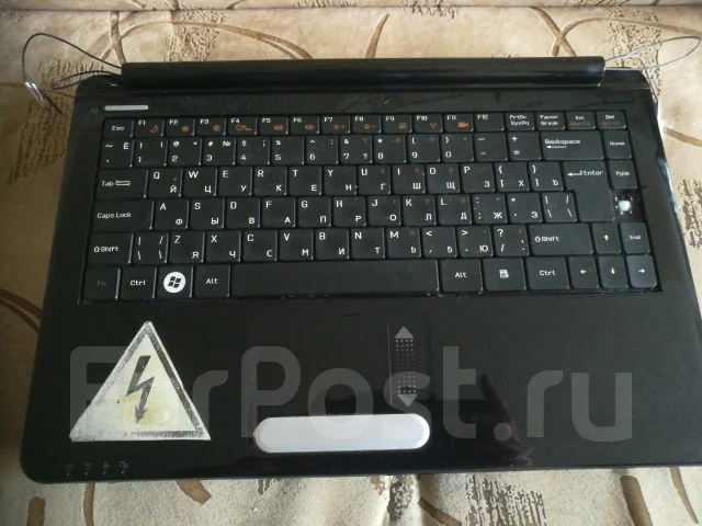 Asus A6J. 15", 1,5����, ��� 1024 ��, ���� 60���, WiFi: 1. ��� ����� �� ������� ����