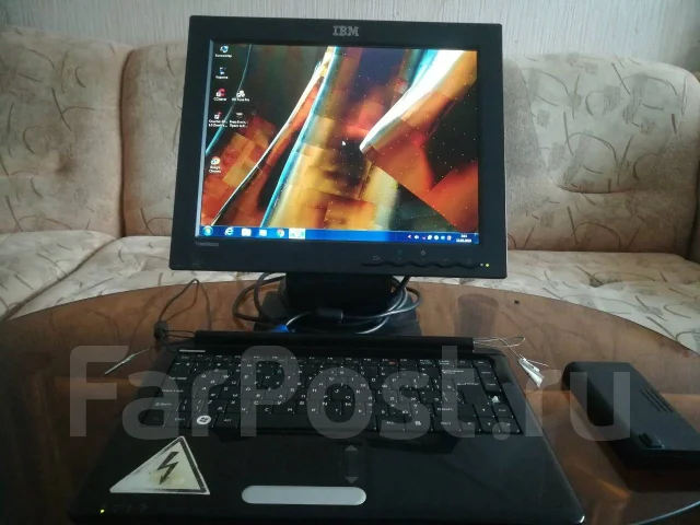 Asus A6J. 15", 1,5����, ��� 1024 ��, ���� 60���, WiFi: 1. ��� ����� �� ������� ����
