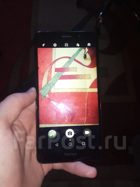Honor 6X. �/�, �����������, 3G, 4G LTE, Dual-SIM, NFC ����