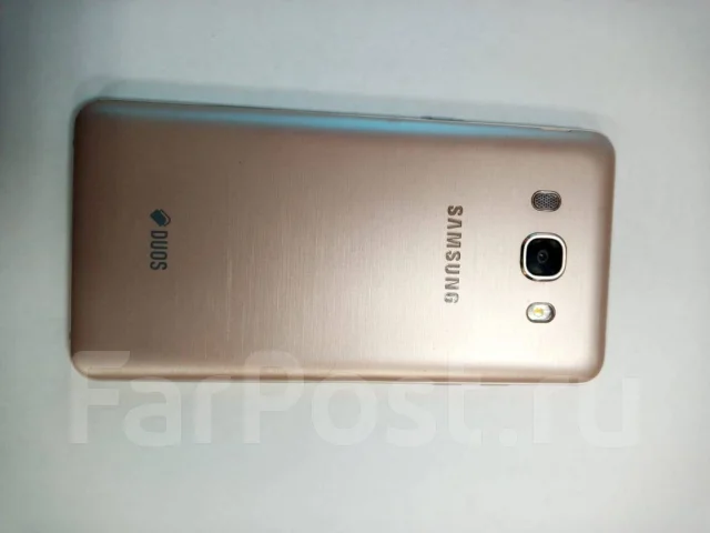 Samsung Galaxy J5 2016. �/� ����