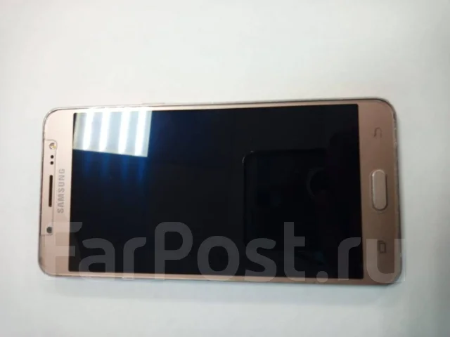 Samsung Galaxy J5 2016. �/� ����