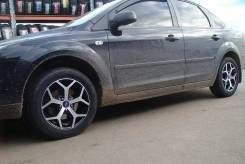 Tech Line TL 511. 6.0x15", 5x108, ET52.5, �� 63,4���. ����