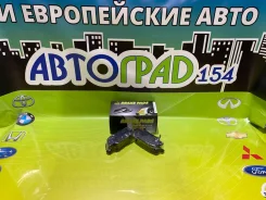 ������� ��������� ��� Mitsubishi Outlander III 12- AC1235C GHY9-26-48Z ����