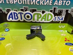 ������� ��������� ����� MMC Lancer Cedia CS 03-07 AC1981C MN116604 ����