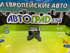 ������� ��������� RR KIA RIO 05-11 / CEED 06- / Cerato 09- AC1751C 58302-1GA00 ����