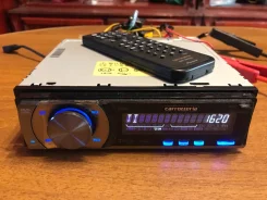 Pioneer Carrozzeria DVH-P530 ����