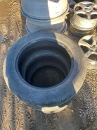 Bridgestone Ecopia EX10. ������, 2013 ���, �/�, ����� 40 % ����