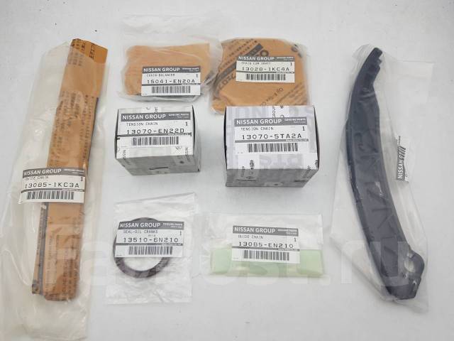    MR20DE. Nissan X-Trail. . 13028-1KC4A 13028-1KC4A 