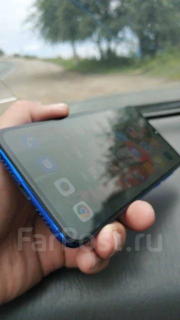 Xiaomi Mi9 Lite. �/�, �����, 4G LTE, NFC ����