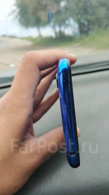 Xiaomi Mi9 Lite. �/�, �����, 4G LTE, NFC ����