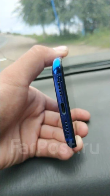 Xiaomi Mi9 Lite. �/�, �����, 4G LTE, NFC ����