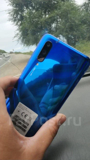Xiaomi Mi9 Lite. �/�, �����, 4G LTE, NFC ����