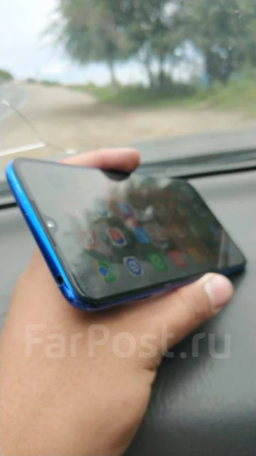 Xiaomi Mi9 Lite. �/�, �����, 4G LTE, NFC ����