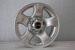 Tech Line TL 622.6. 7.5x16", 6x139.7, ET10, �� 110,1���. ����