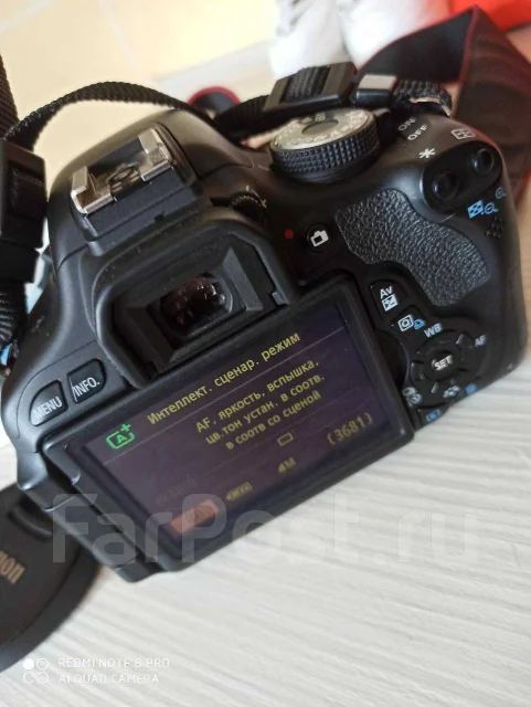 Canon EOS 600D. 20 � ����� ��, ���: 14� � ����� ����