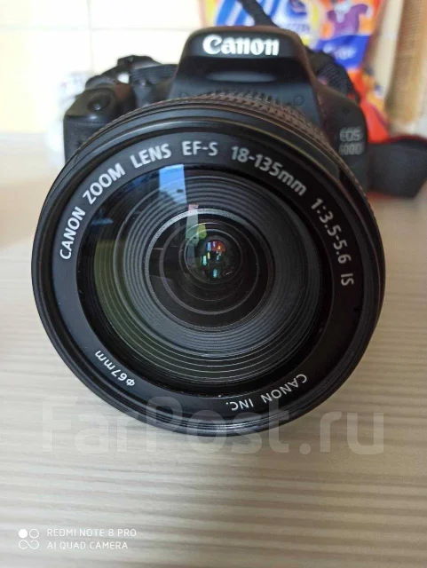Canon EOS 600D. 20 � ����� ��, ���: 14� � ����� ����