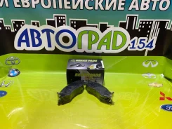������� ��������� ����� Chevrolet Lanos/Daewoo Gentra ���� 256 AC5352C 96405129 ����