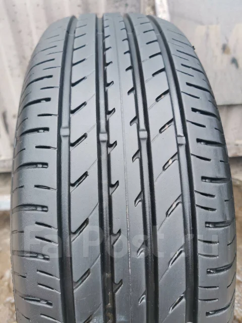 Toyo Proxes R39. ������, 2016 ���, �/�, ����� 10 % ����