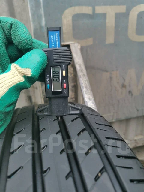 Toyo Proxes R39. ������, 2016 ���, �/�, ����� 10 % ����