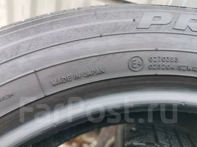 Toyo Proxes R39. ������, 2016 ���, �/�, ����� 10 % ����
