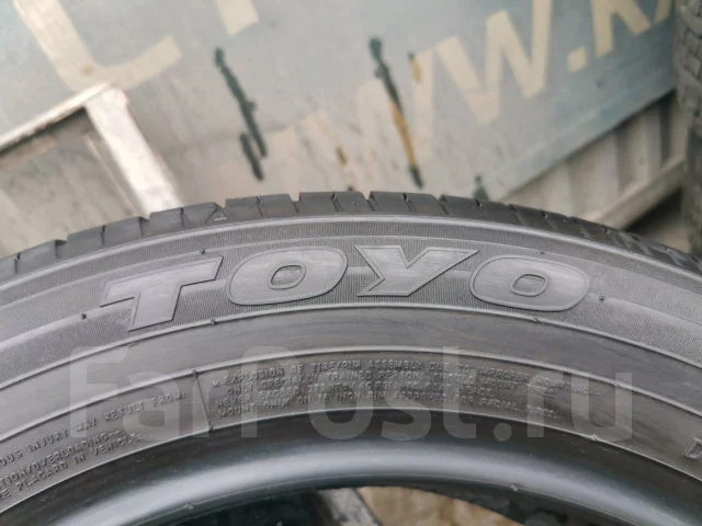 Toyo Proxes R39. ������, 2016 ���, �/�, ����� 10 % ����