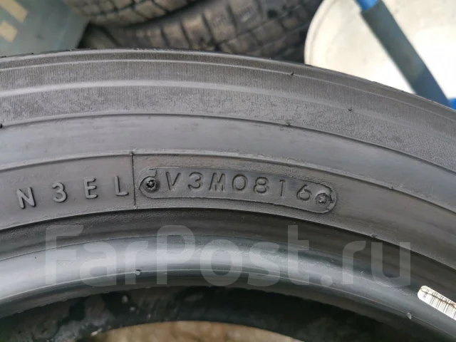 Toyo Proxes R39. ������, 2016 ���, �/�, ����� 10 % ����