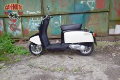 Honda Julio. 50����. ��., ��������, ��� ���, ��� ������� ����