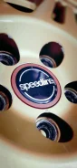 Speedline. 7.0x17", 5x100, ET48, �� 56,1���. ����