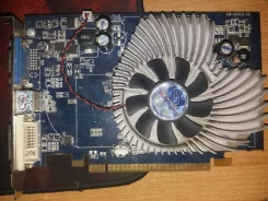 Radeon X1600 PRO ����