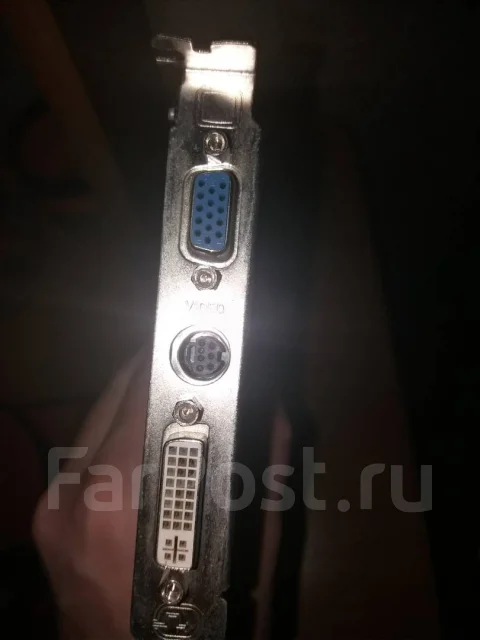Radeon X1600 PRO ����