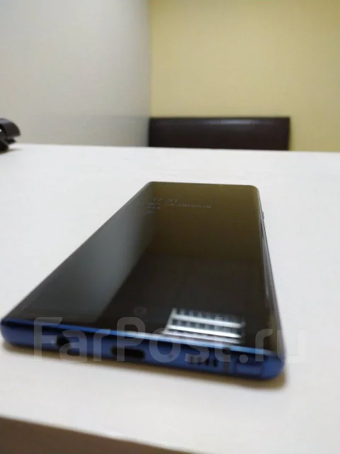 Samsung Galaxy Note 9. �/�, ����� ����