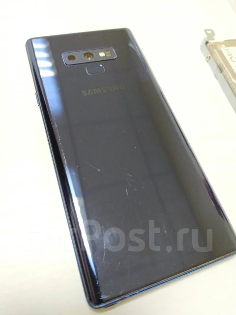 Samsung Galaxy Note 9. �/�, ����� ����