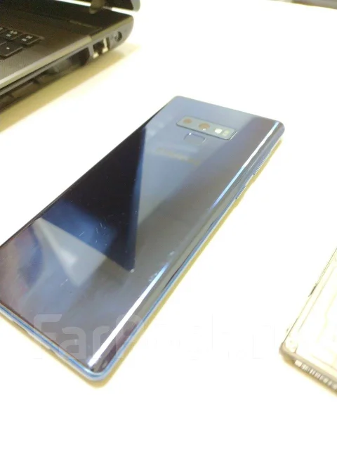Samsung Galaxy Note 9. �/�, ����� ����