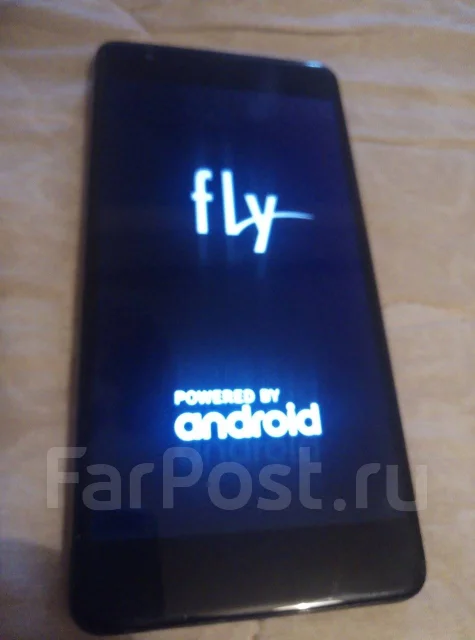 Fly. �/�, ������, 4G LTE ����