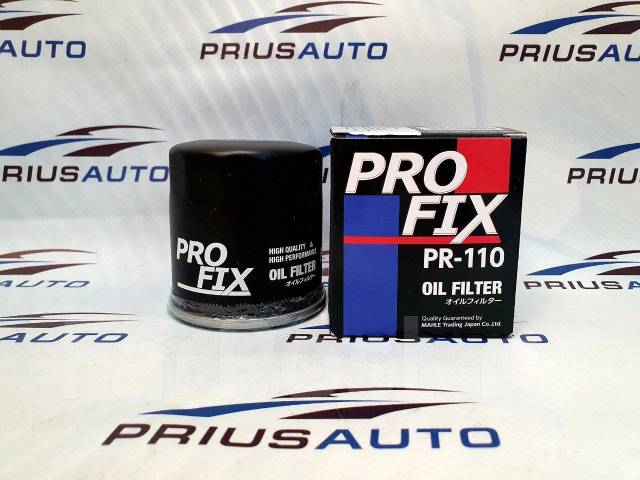 Фильтр масляный Profix PR-110 (VIC C-110) купить во Владивостоке по ...