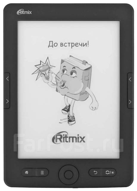 Схема ritmix rbk 420