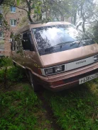 Toyota Master Ace Surf. ��������, ������, 2.0, ������, 302 170����. �� ����