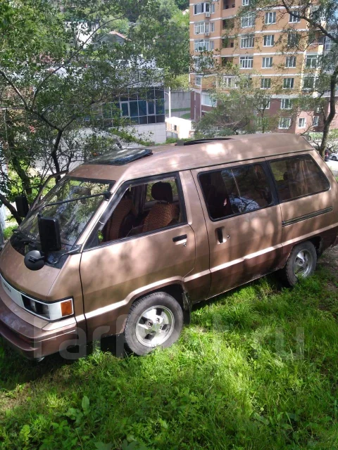 Toyota Master Ace Surf. ��������, ������, 2.0, ������, 302 170����. �� ����