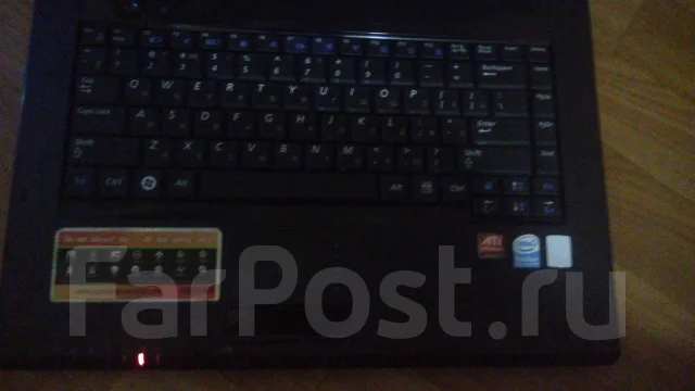 Samsung R60 Plus. 15.4", 1,8����, ��� 2048 ��, ���� 160��� ����