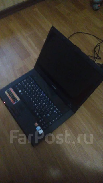 Samsung R60 Plus. 15.4", 1,8����, ��� 2048 ��, ���� 160��� ����
