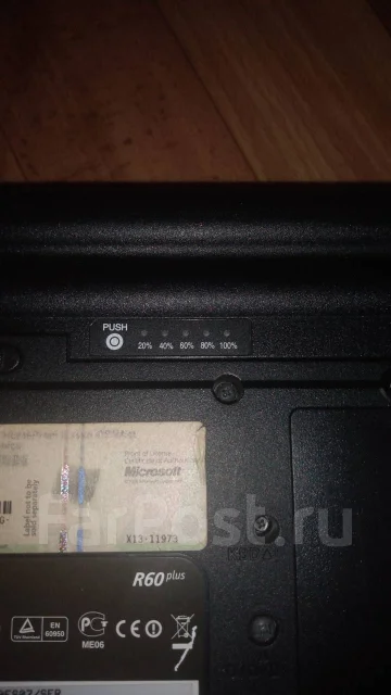 Samsung R60 Plus. 15.4", 1,8����, ��� 2048 ��, ���� 160��� ����